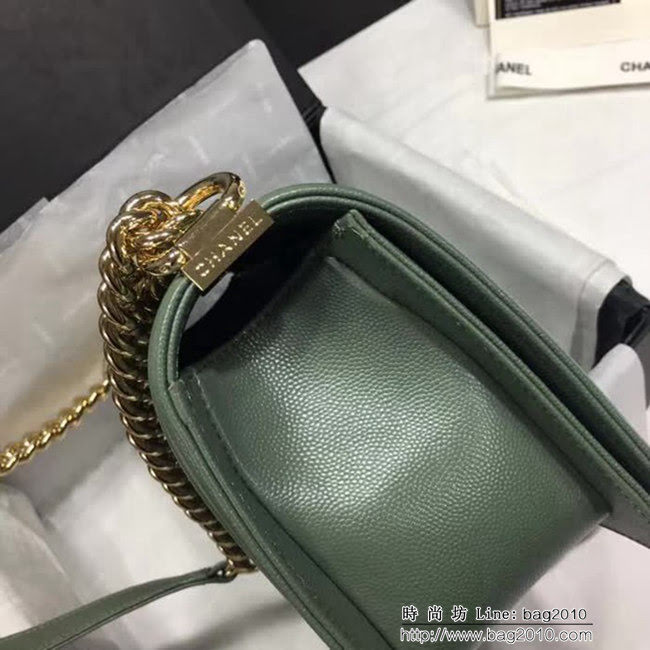 香奈兒CHANEL 67086 經典辣媽款 菱格鏈條斜挎包leboy原單系列時尚百搭 DSC1551